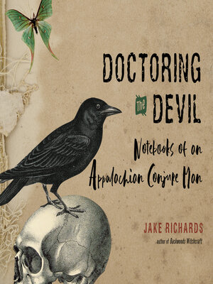 cover image of Doctoring the Devil